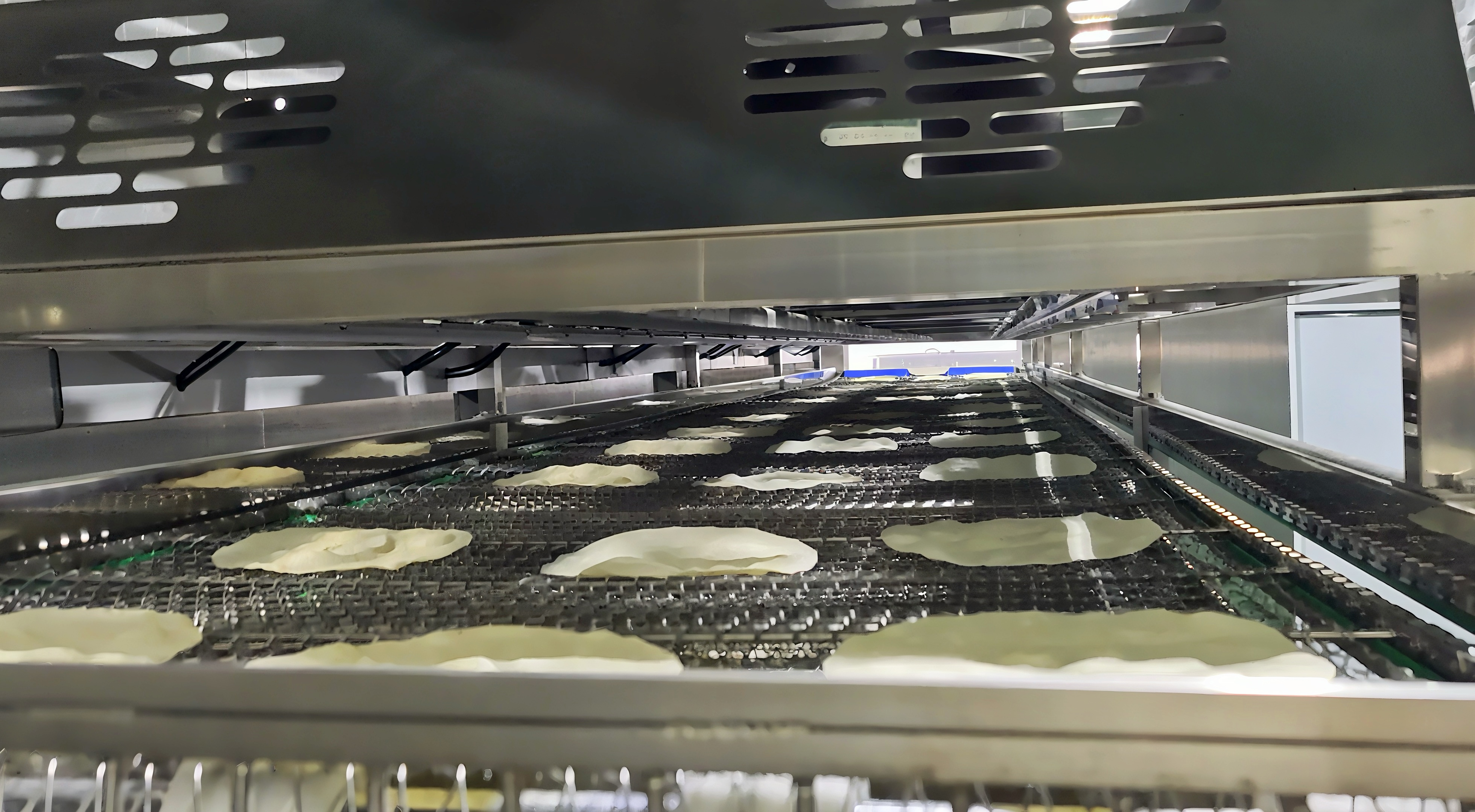 CHENPIN-Cooling conveying