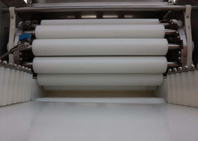 Ciabatta makina