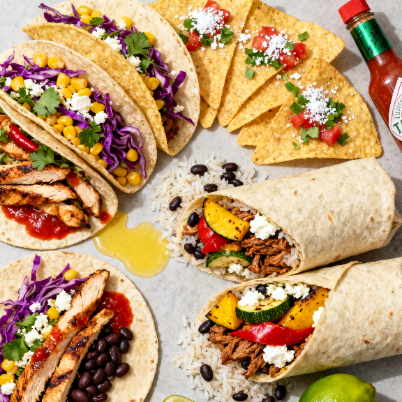 taco