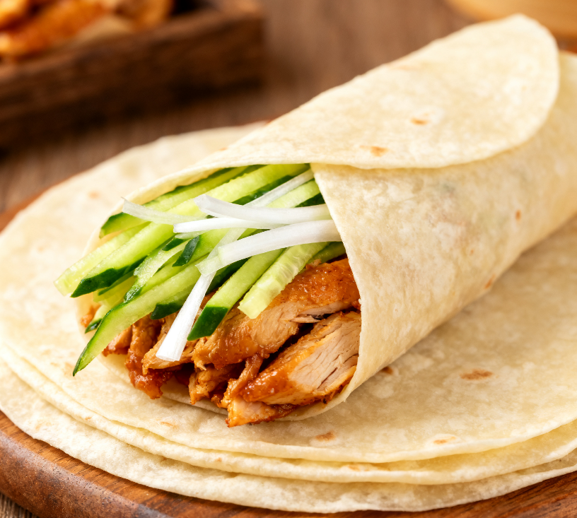 tortilla