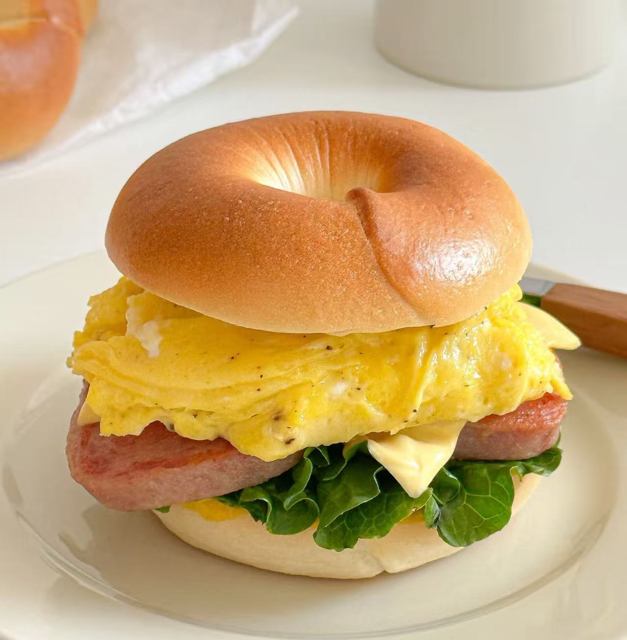 Bagel