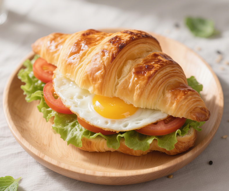 Croissant