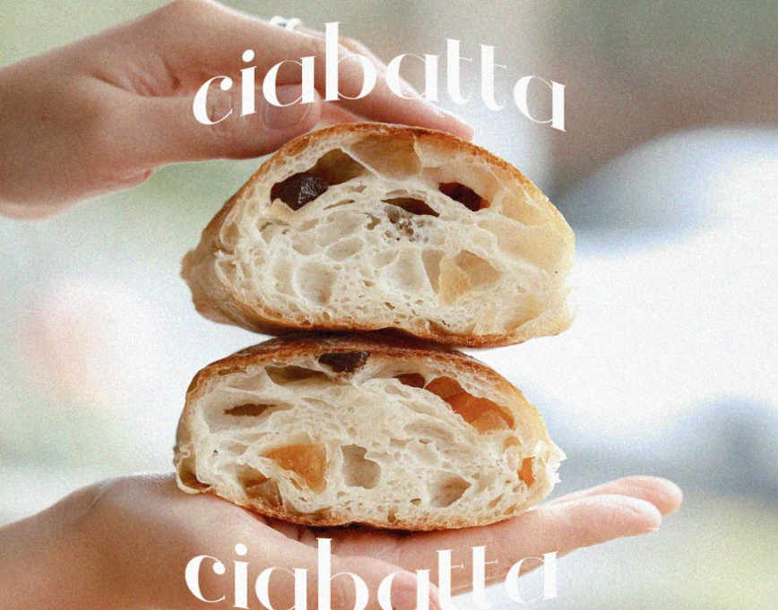 Ciabatta: una cuina tradicional italiana que està conquistant les papil·les gustatives dels amants de la gastronomia d'arreu del món