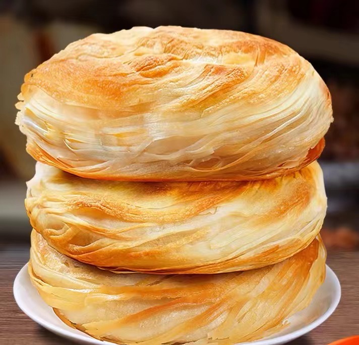 潼关饼