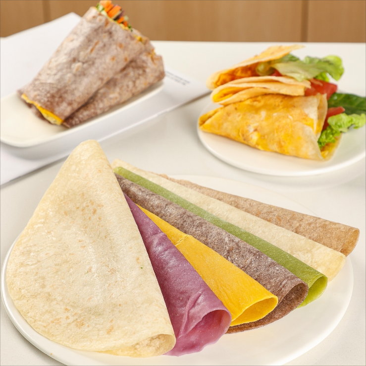tortilla