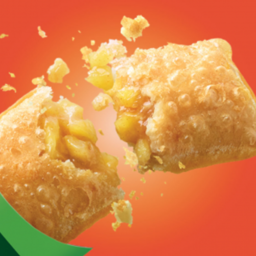 Apple pie