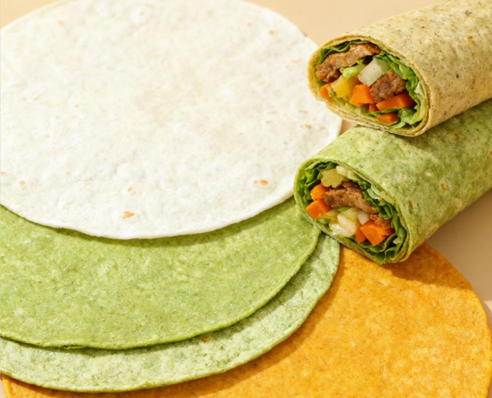 tortilla