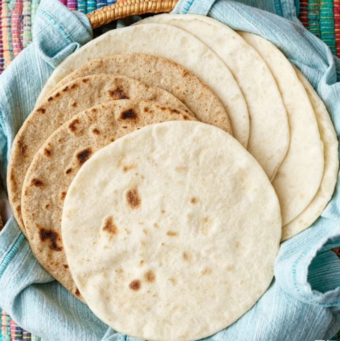 tortilla