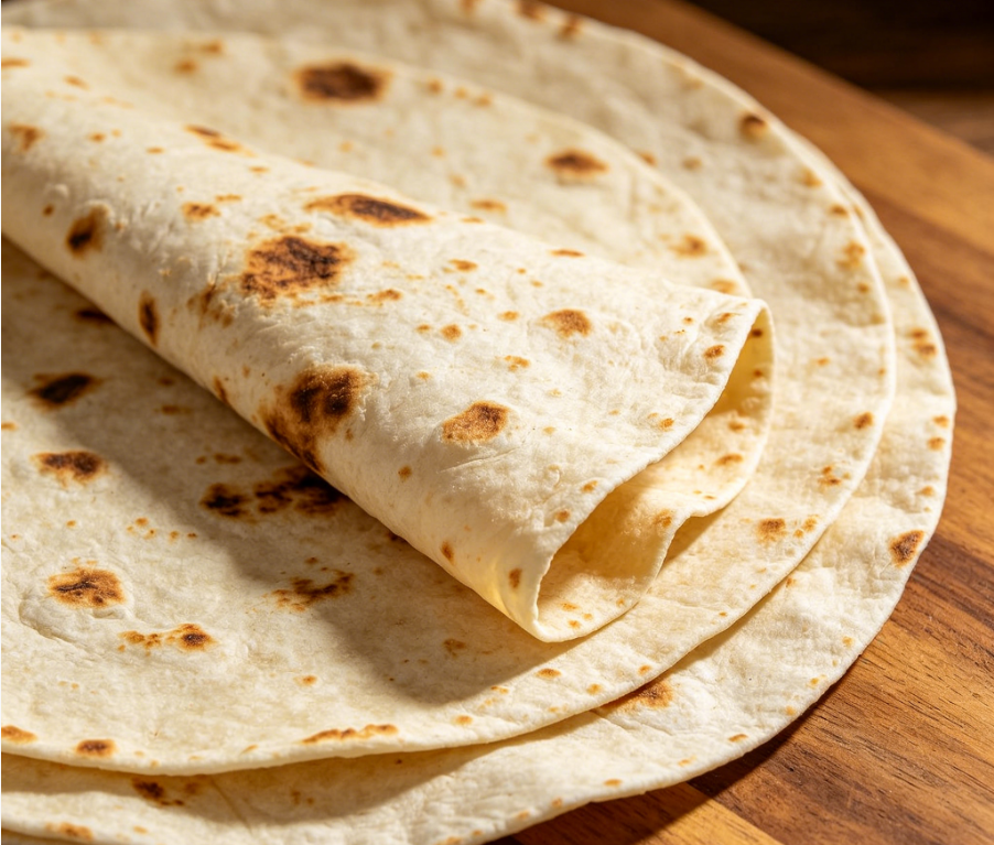 tortilla 