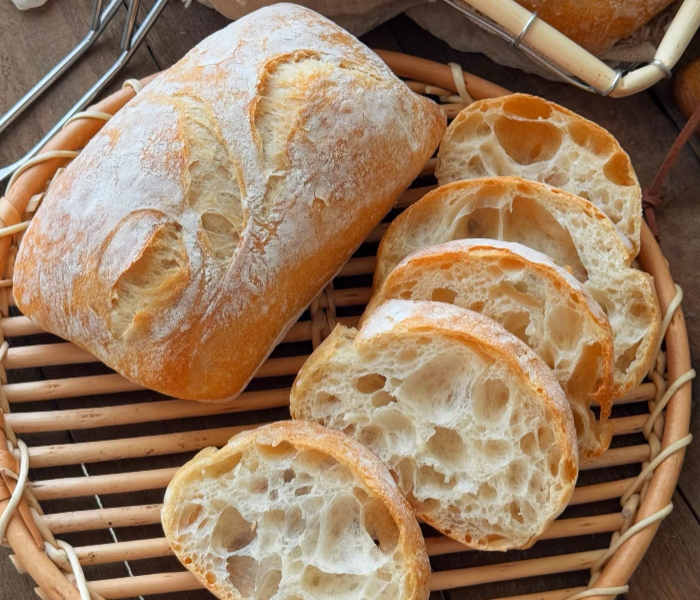 CIABATTA
