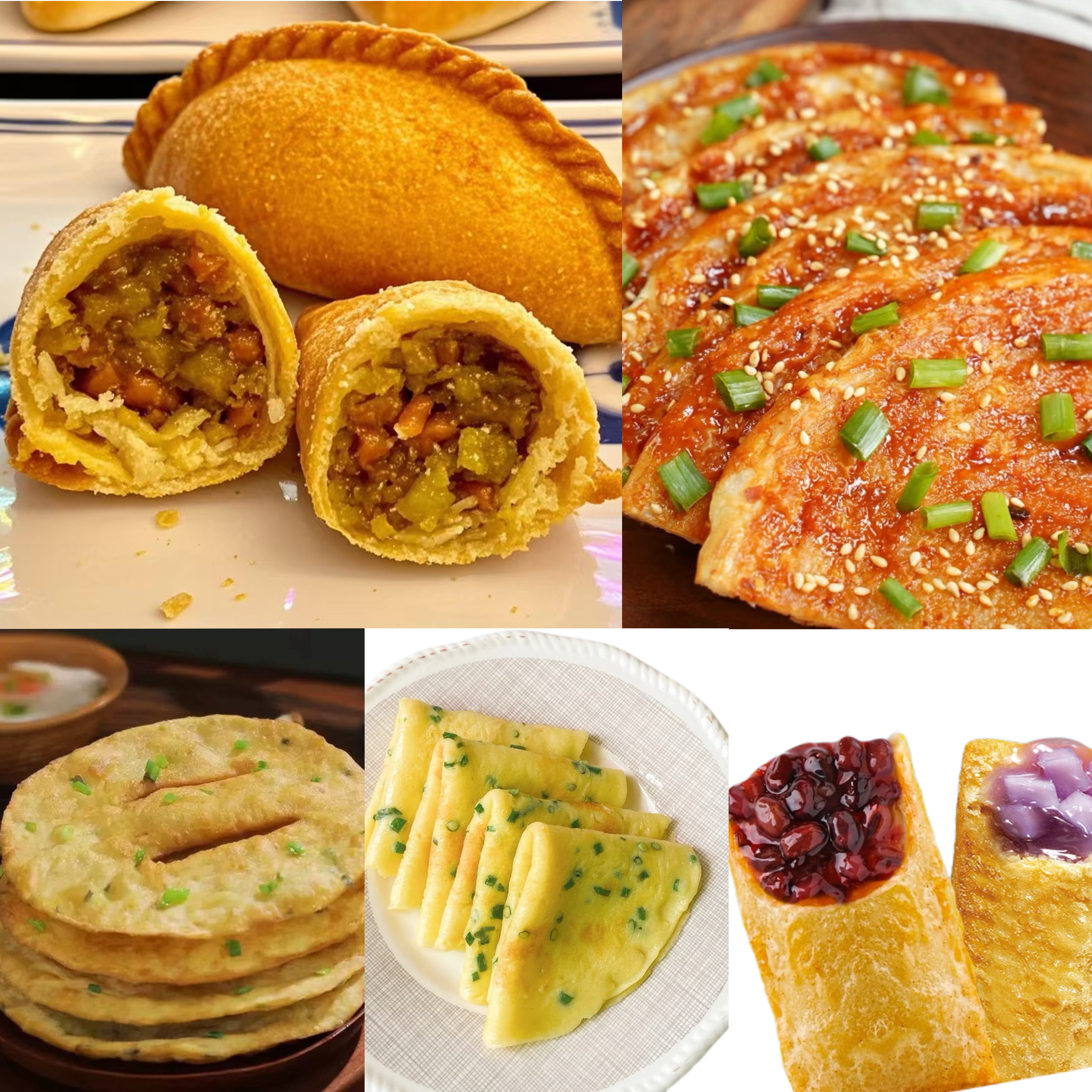 CHENPIN FOOD MACHINE