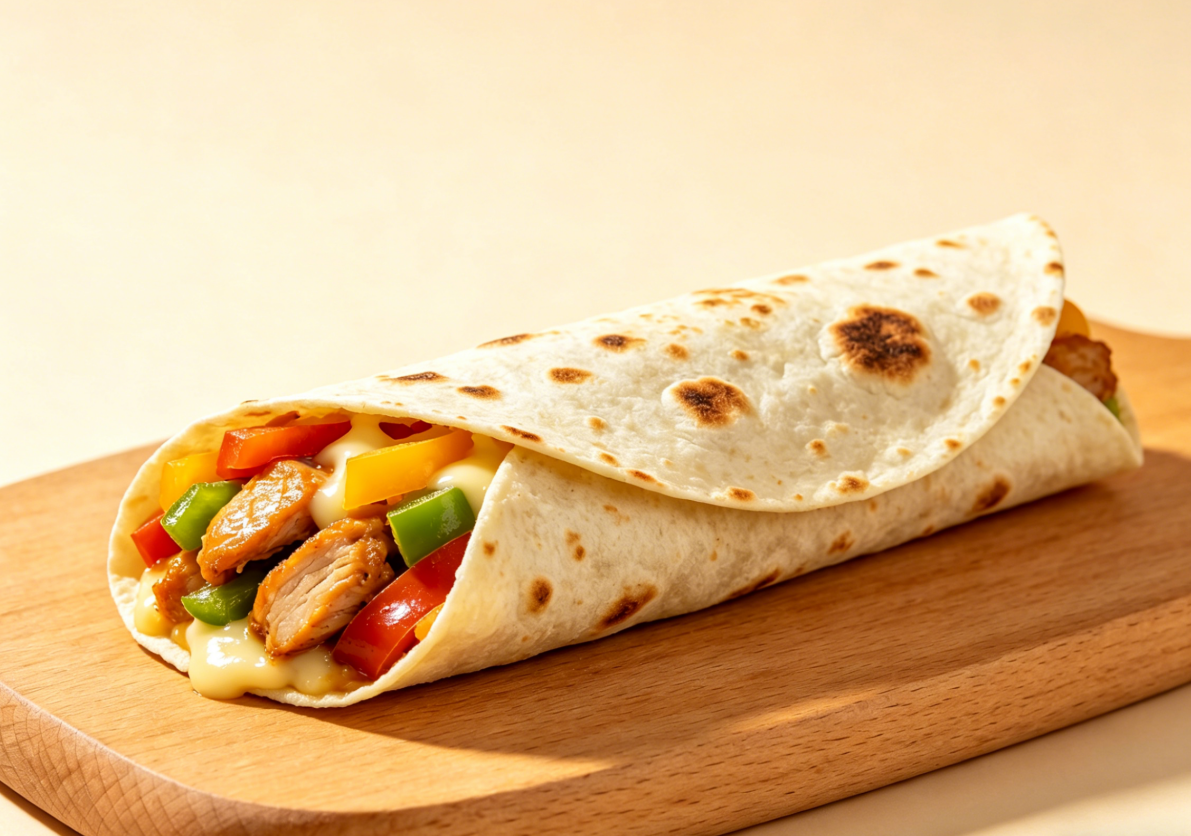 tortilla