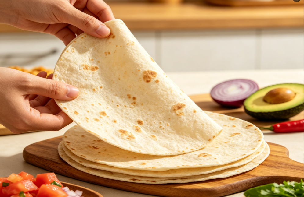 tortilla