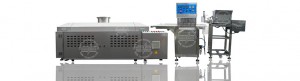 Tortilla Production Line Machine CPE-400