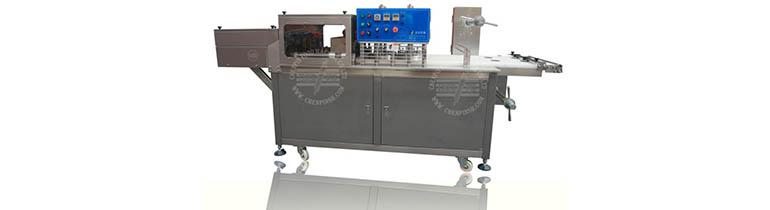 Paratha pressing and filming machine CPE-788B Featured Image