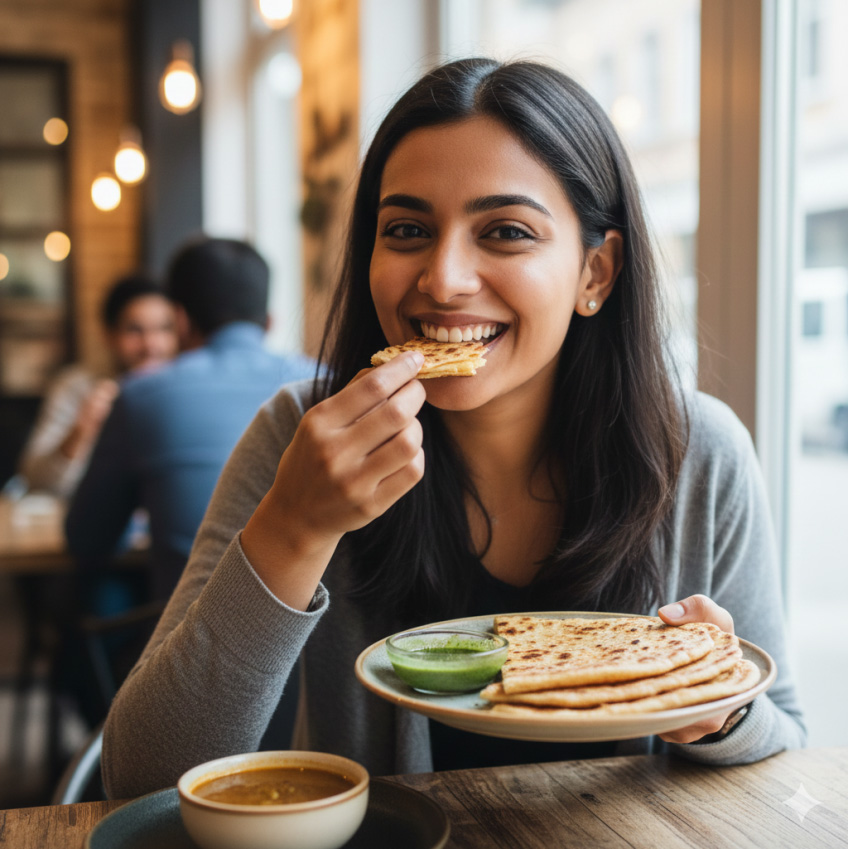 Top 10 Paratha Pressing And Filming Machine Service Providers Globally – CHENPIN Takes the Lead3