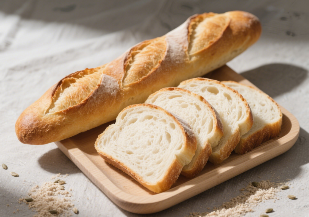 macchina di pane