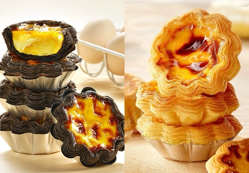 egg tart