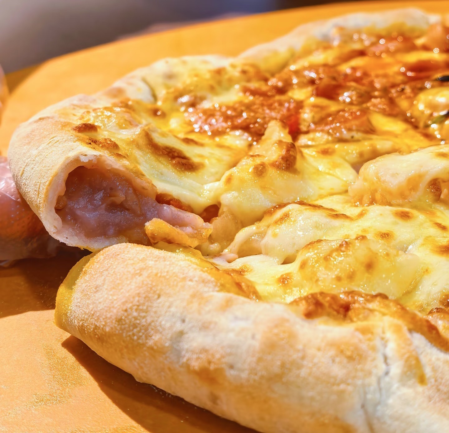 pizza