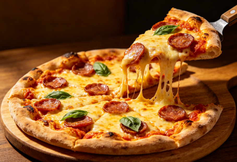 pizza