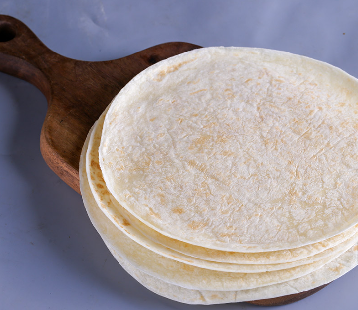 Tortilla