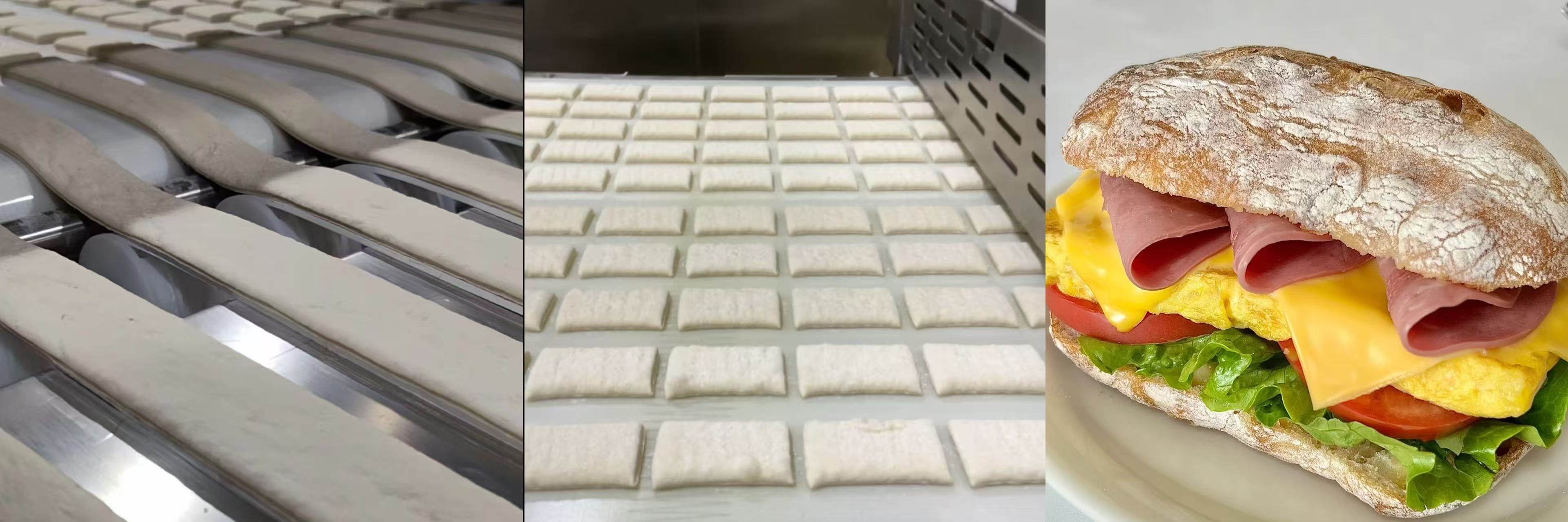 ciabatta panini machine